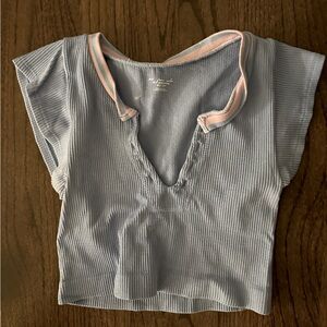 Urban Outfitters top